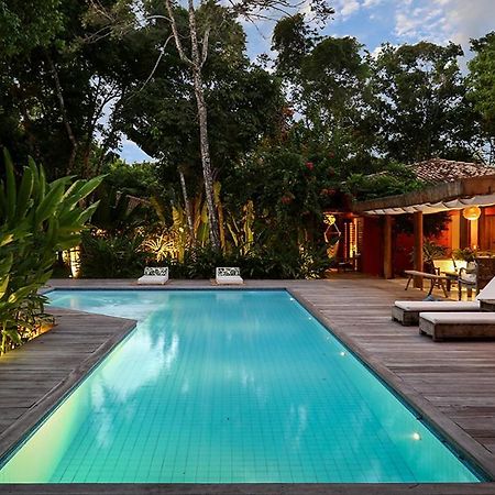 Villa Vermelha - Altos De Trancoso Exterior foto