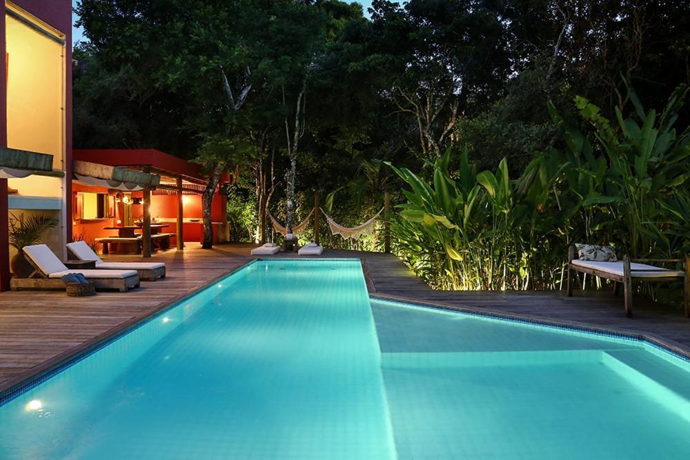 Villa Vermelha - Altos De Trancoso Exterior foto