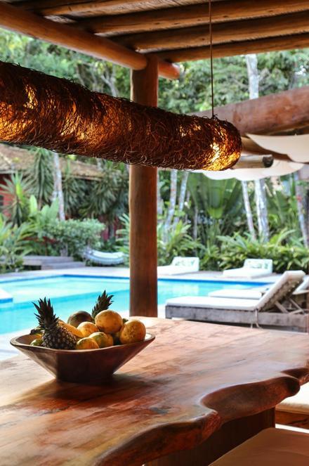Villa Vermelha - Altos De Trancoso Exterior foto